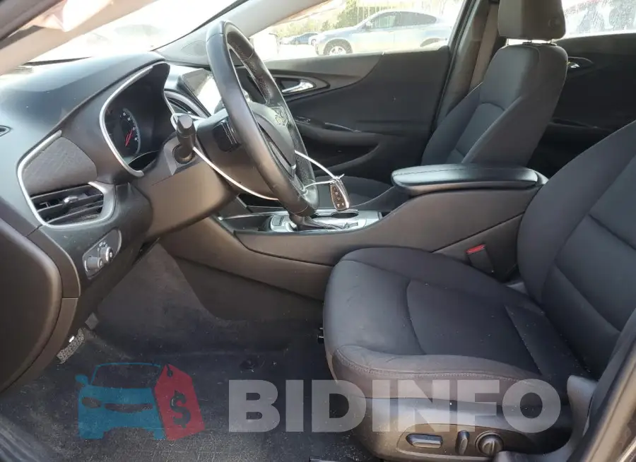 1G1ZD5ST6PF155006 Photo# 7