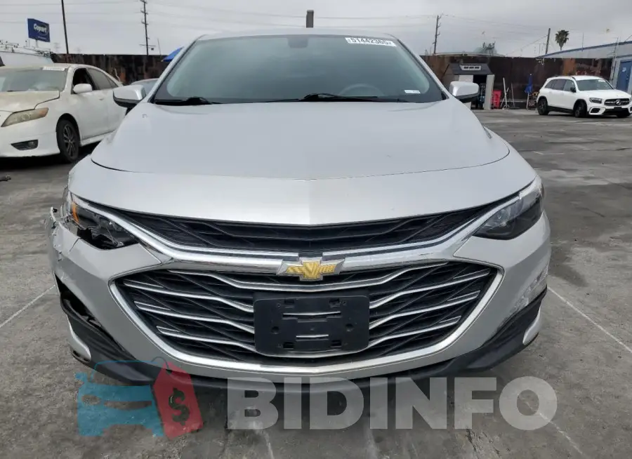 1G1ZD5ST7LF038867 Photo# 5