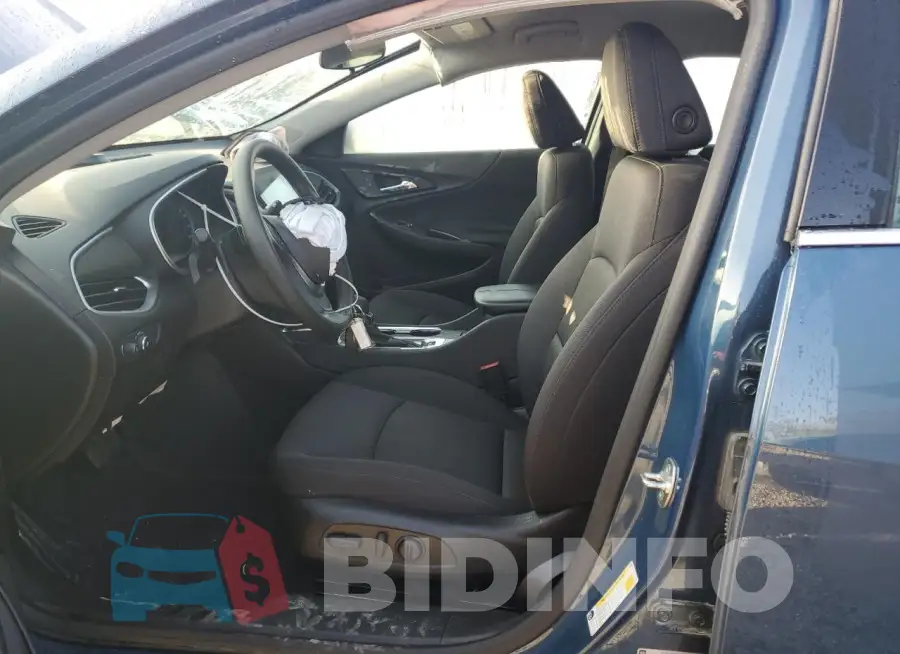 1G1ZD5ST7RF167992 Photo# 7