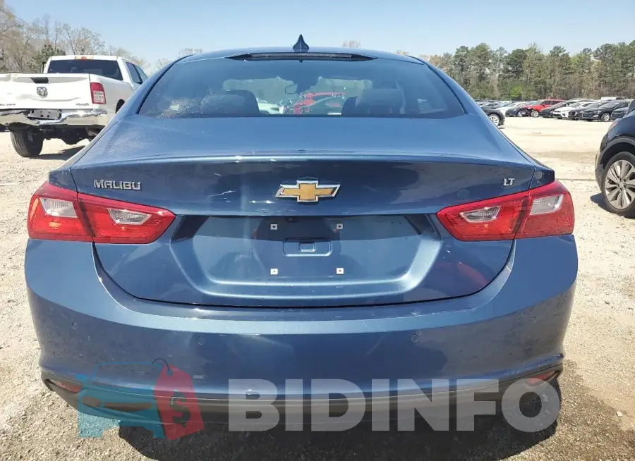 1G1ZD5ST7RF167992 Photo# 6