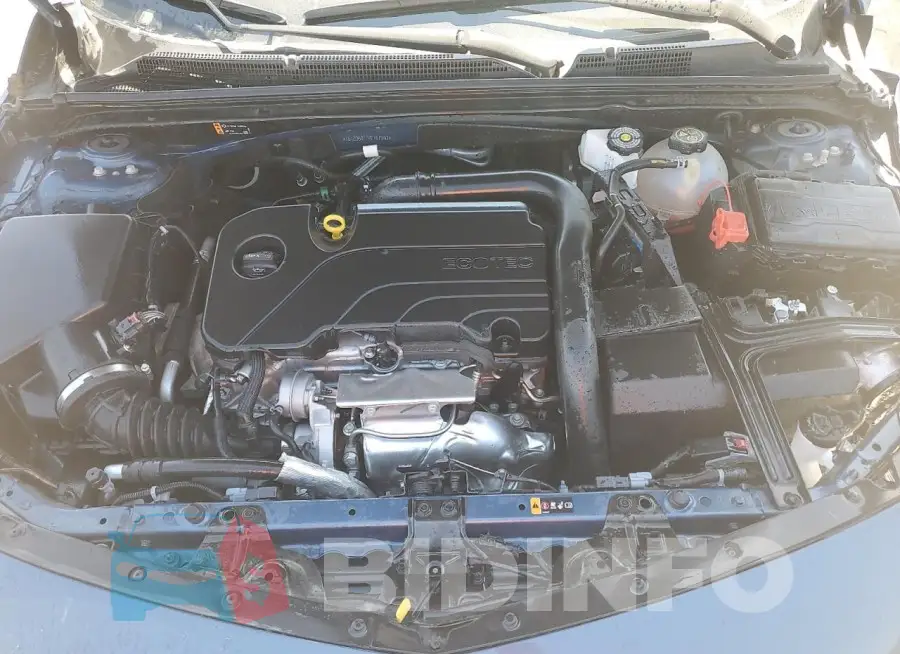 1G1ZD5ST7RF167992 Photo# 11