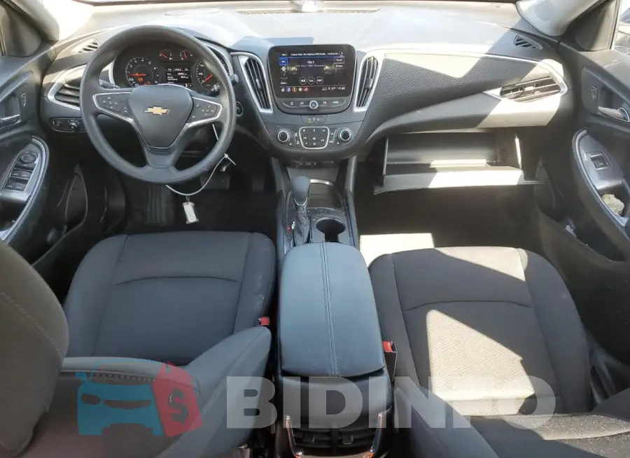 1G1ZD5ST8RF184624 Photo# 8