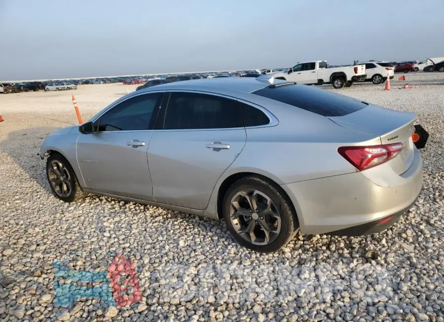 1G1ZD5STXNF104086 Photo# 2