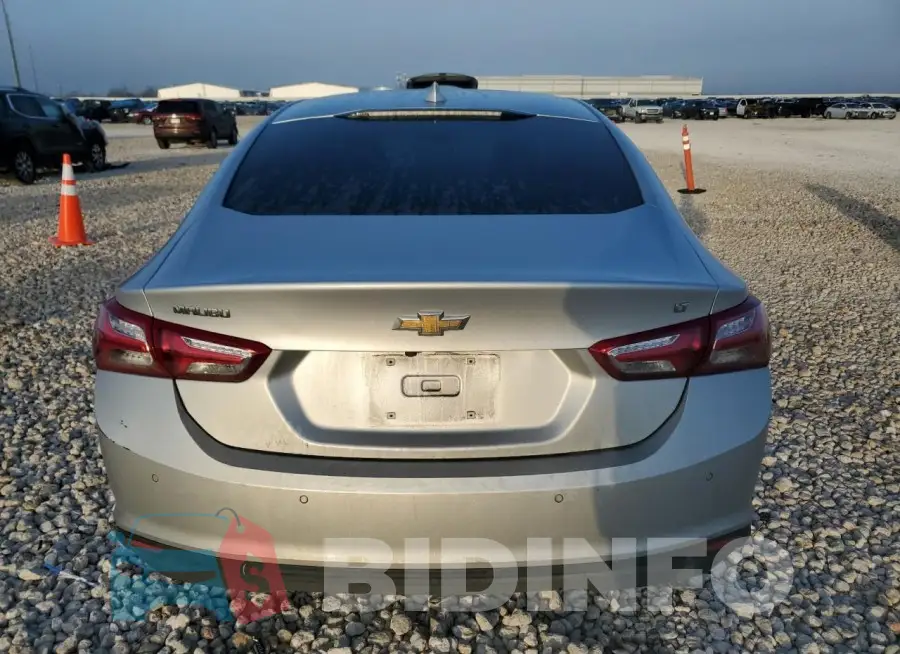 1G1ZD5STXNF104086 Photo# 6