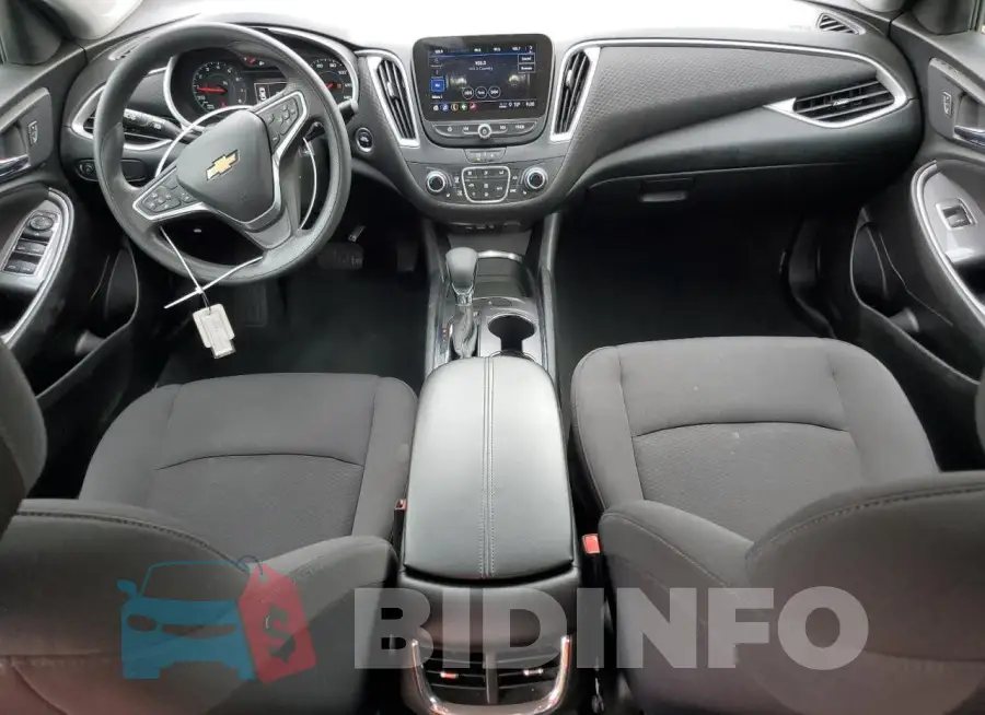 1G1ZD5STXPF164503 Photo# 8