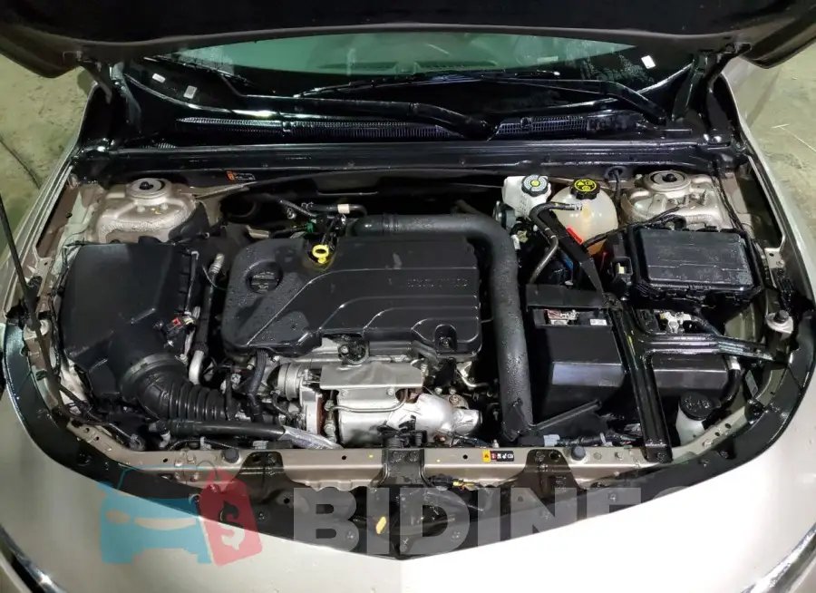 1G1ZD5STXPF181687 Photo# 11