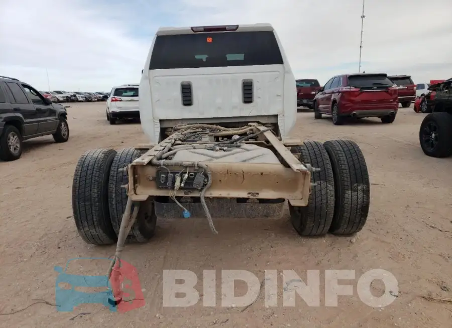 1GB4YTE79RF118189 Photo# 6