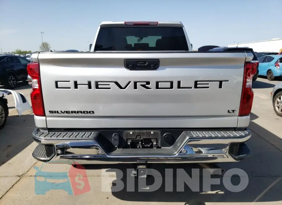 1GC4YNE7XLF109919 Photo# 6