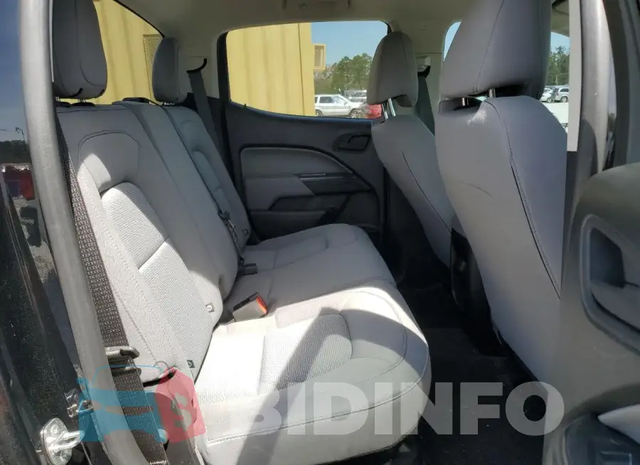 1GCGSBEN9N1122821 Photo# 10