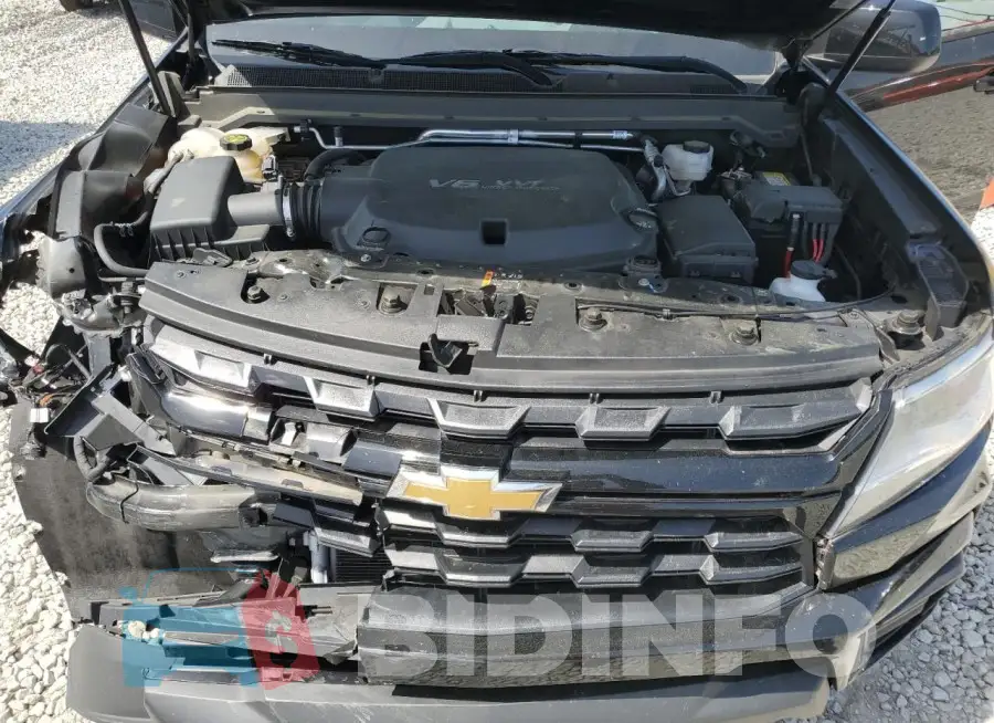 1GCGSBEN9N1122821 Photo# 11