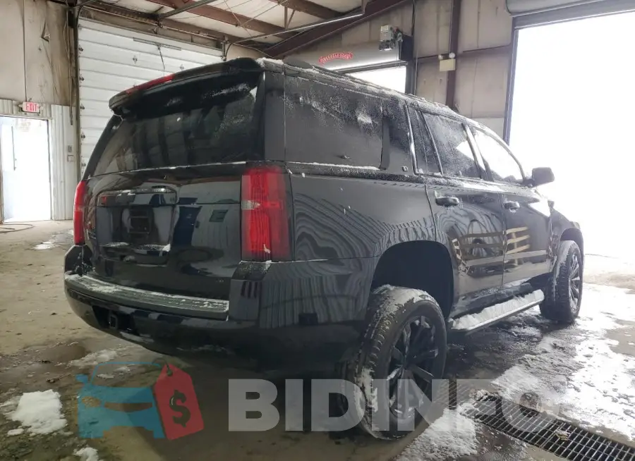 1GNSKBKC3LR112689 Photo# 3