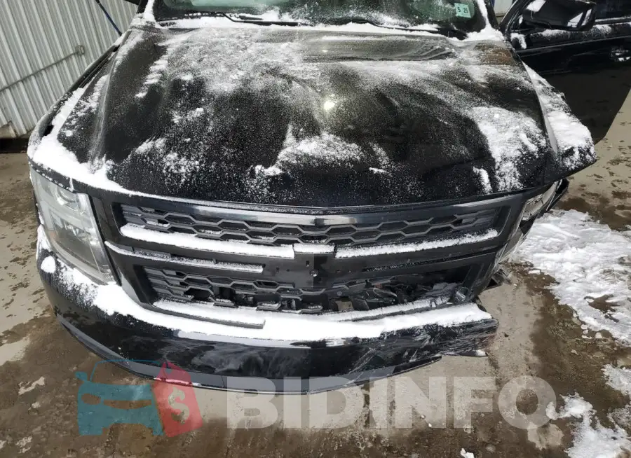 1GNSKBKC3LR112689 Photo# 12