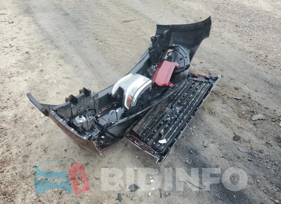 1GNSKCKC6GR275011 Photo# 12