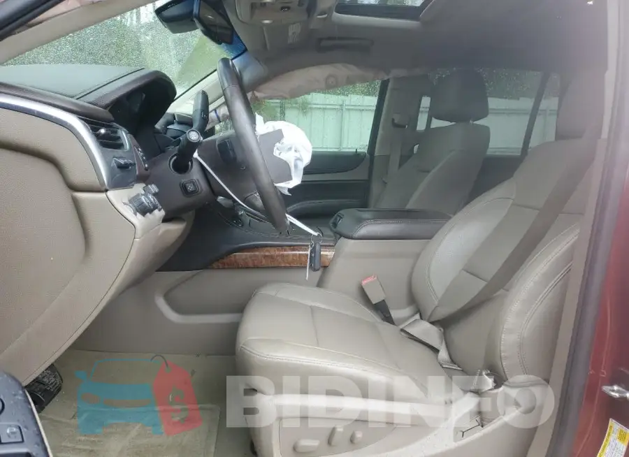 1GNSKCKC6GR275011 Photo# 7