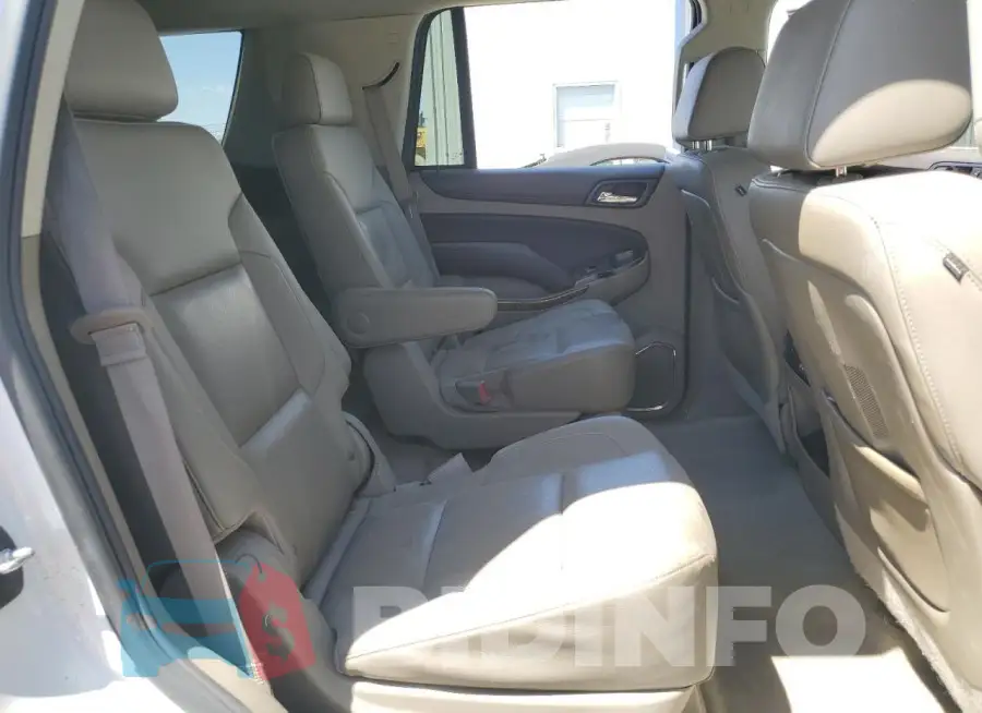 1GNSKCKC6GR424498 Photo# 11