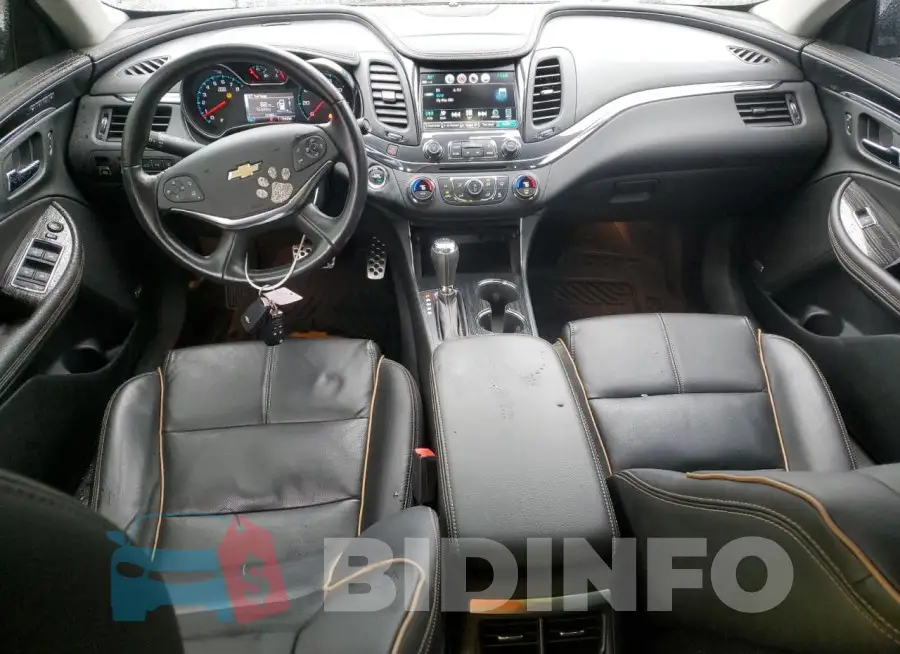 2G1145S37H9185574 Photo# 8