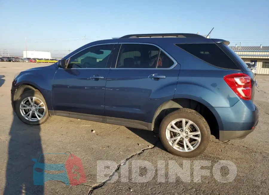 2GNALCEK4G6359934 Photo# 2