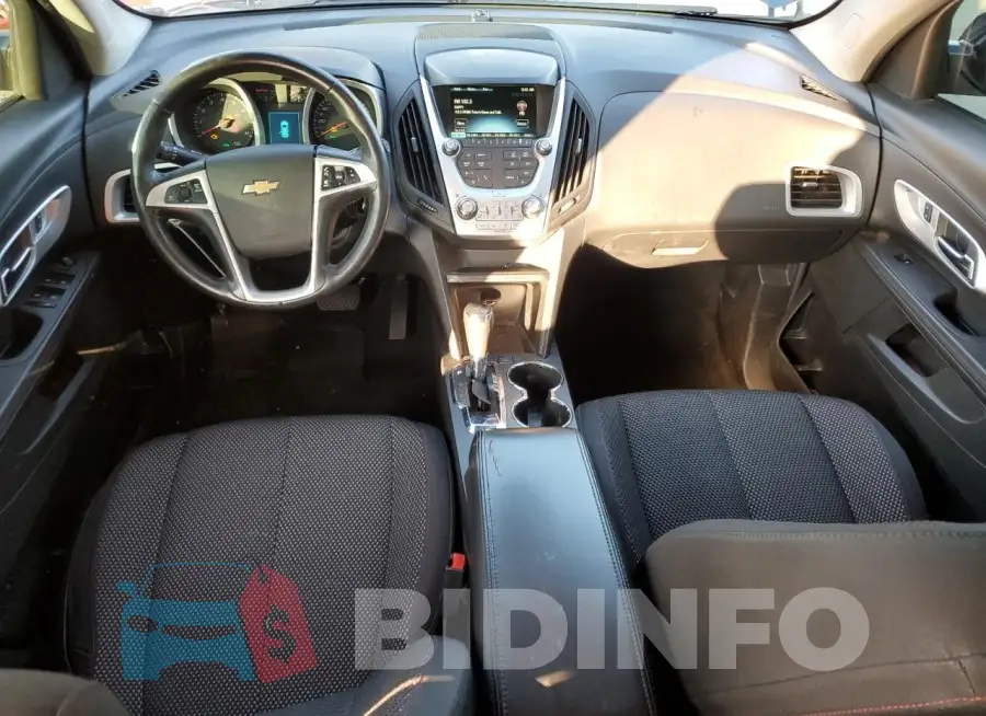 2GNALCEK4G6359934 Photo# 8