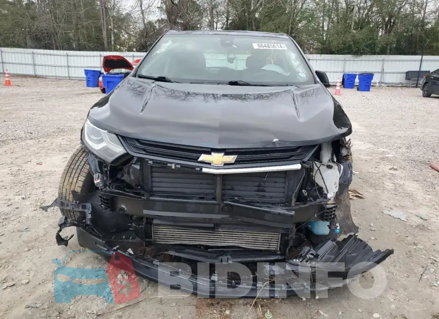 2GNAX5EV9L6145770 Photo# 5