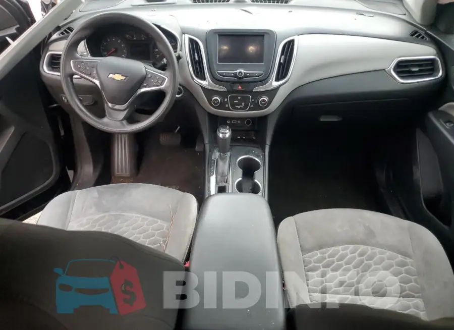 2GNAX5EV9L6145770 Photo# 8