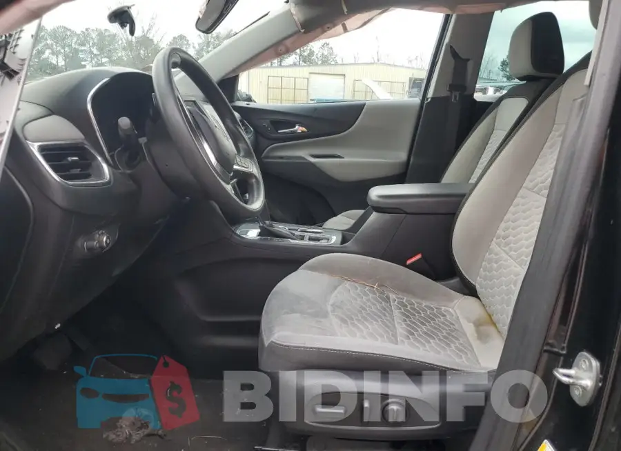 2GNAX5EV9L6145770 Photo# 7