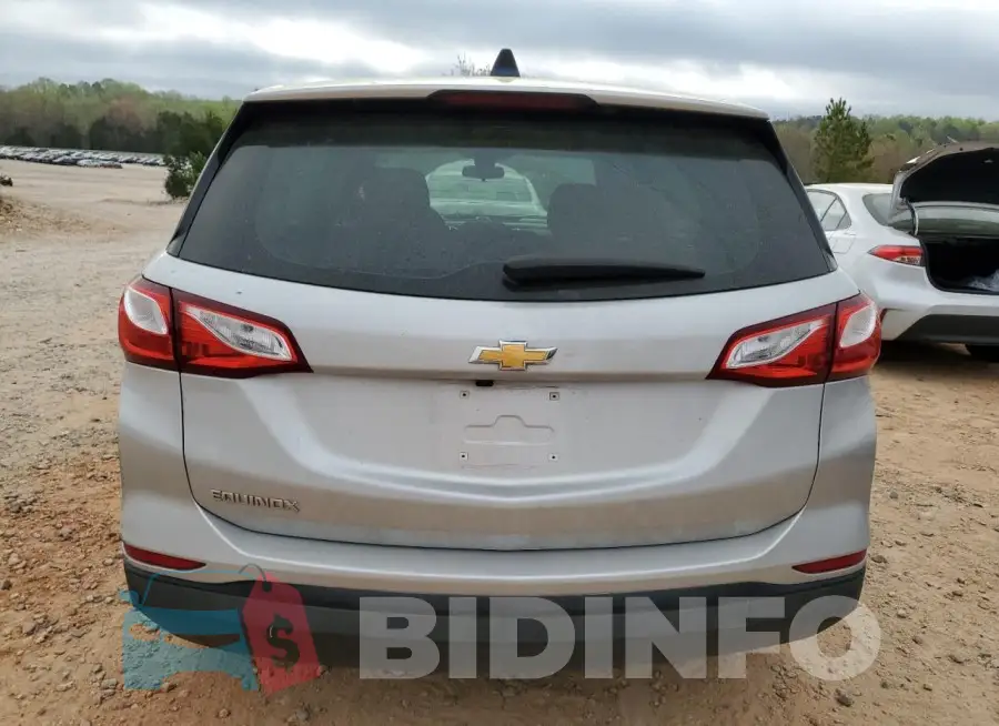 2GNAXHEV8L6101079 Photo# 6
