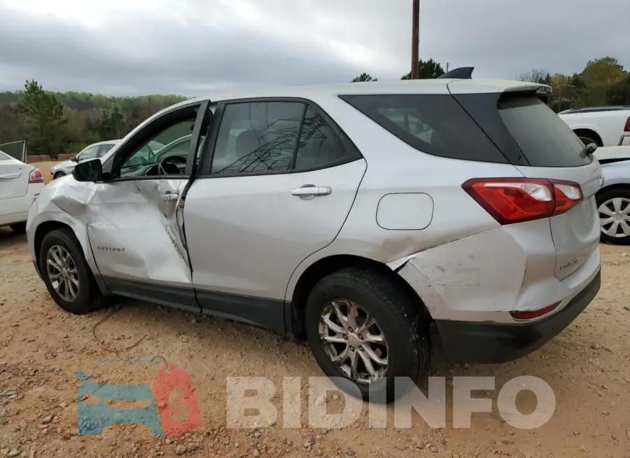 2GNAXHEV8L6101079 Photo# 2