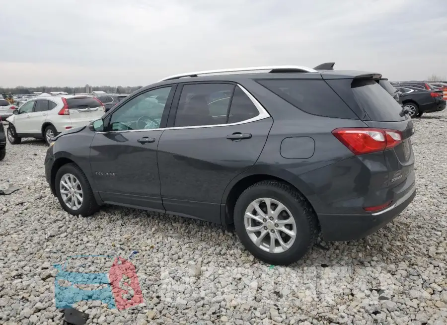 2GNAXJEVXJ6293545 Photo# 2
