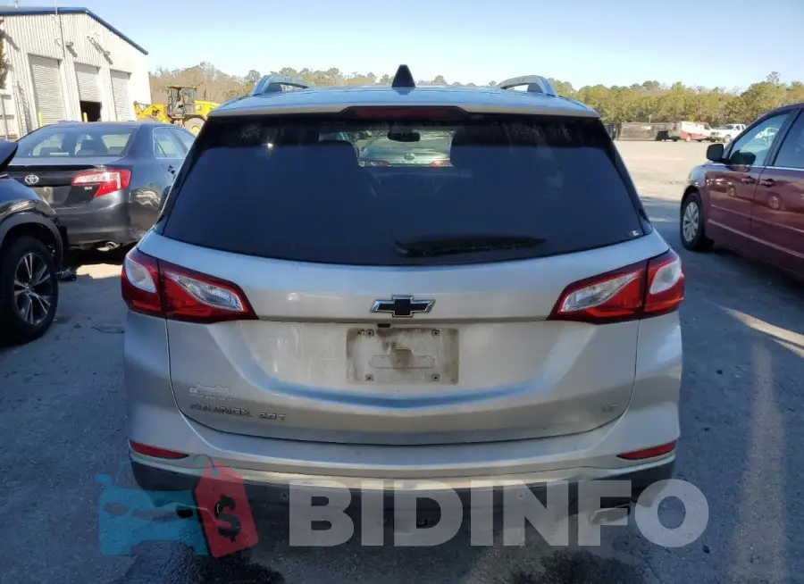 2GNAXLEX8L6249222 Photo# 6