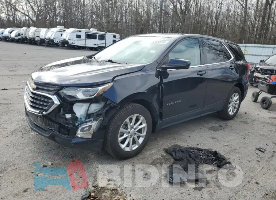 2GNAXUEV7L6203272 Photo# 1