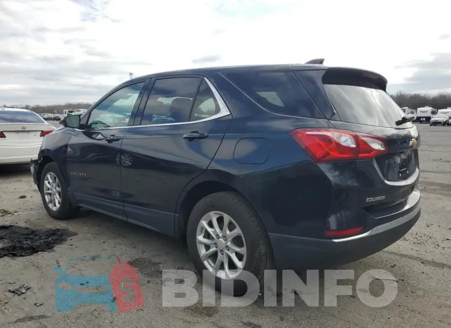 2GNAXUEV7L6203272 Photo# 2