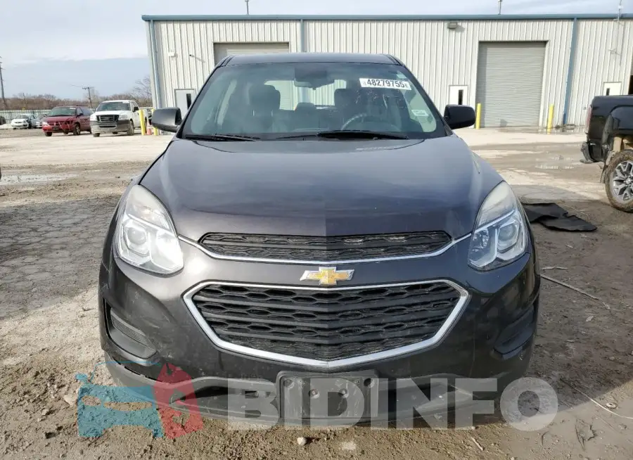 2GNFLEEK7G6220334 Photo# 5