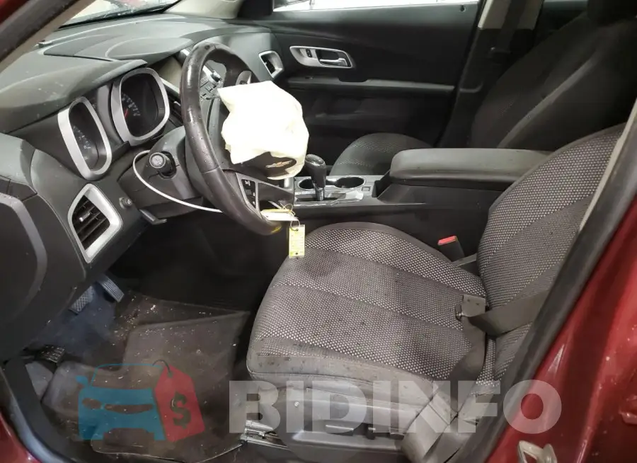 2GNFLFEKXG6135252 Photo# 7 2GNFLFEKXG6135252 Photo# 7