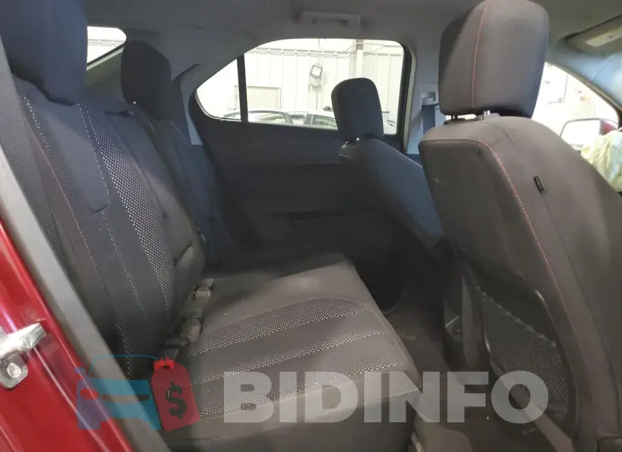 2GNFLFEKXG6135252 Photo# 11 2GNFLFEKXG6135252 Photo# 11