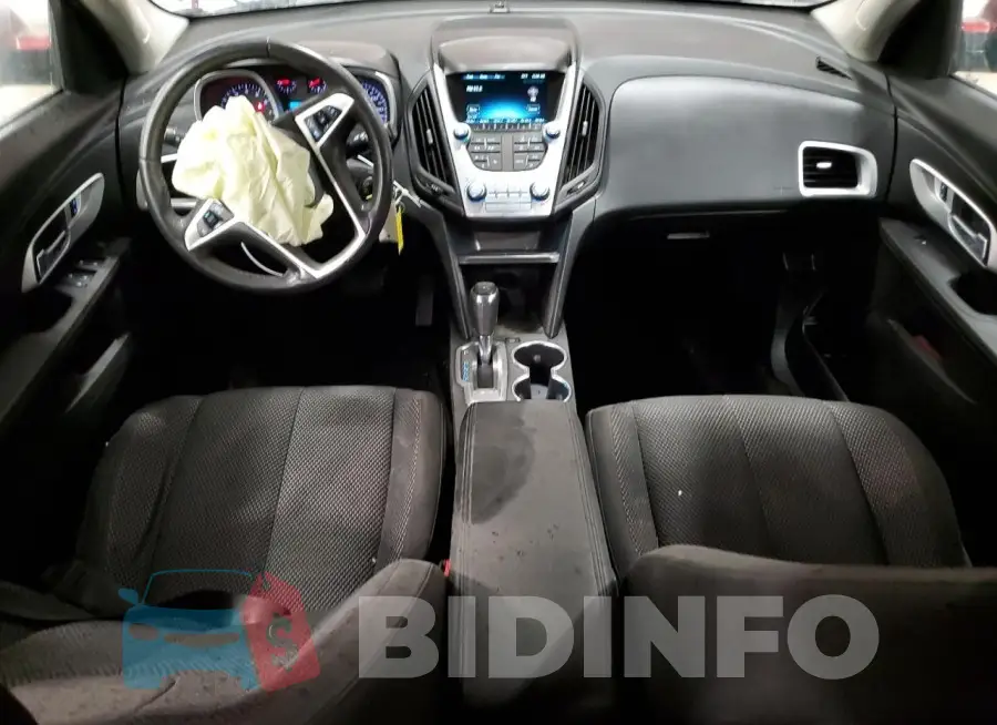 2GNFLFEKXG6135252 Photo# 8 2GNFLFEKXG6135252 Photo# 8