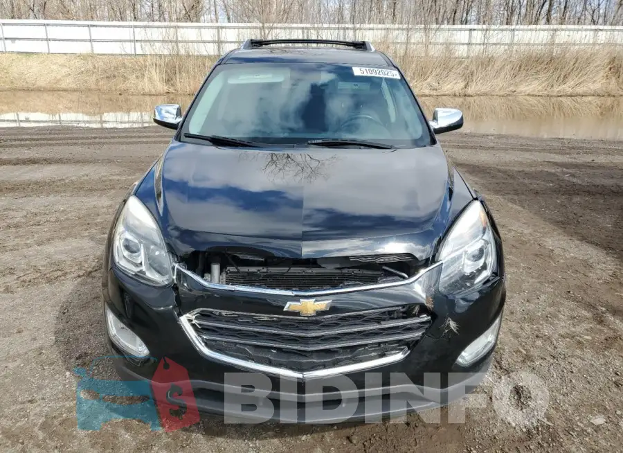 2GNFLGEK4G6175882 Photo# 5