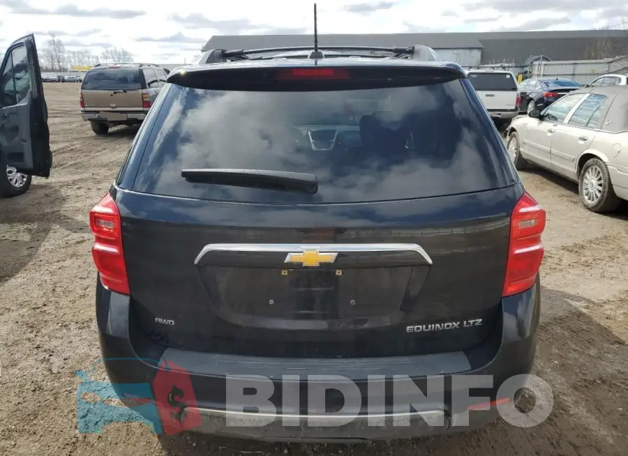 2GNFLGEK4G6175882 Photo# 6