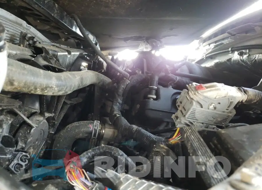 3GCUKSEC6GG261665 Photo# 11