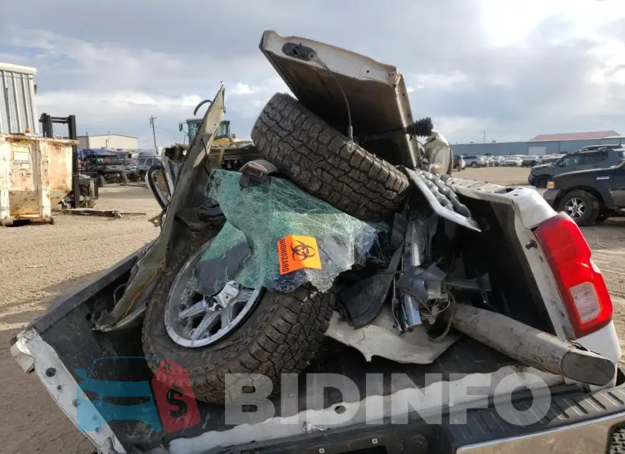 3GCUKSEC6GG261665 Photo# 12