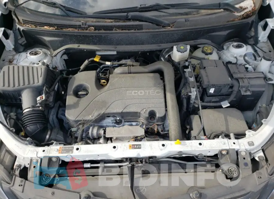 3GNAXHEV5LS690108 Photo# 12