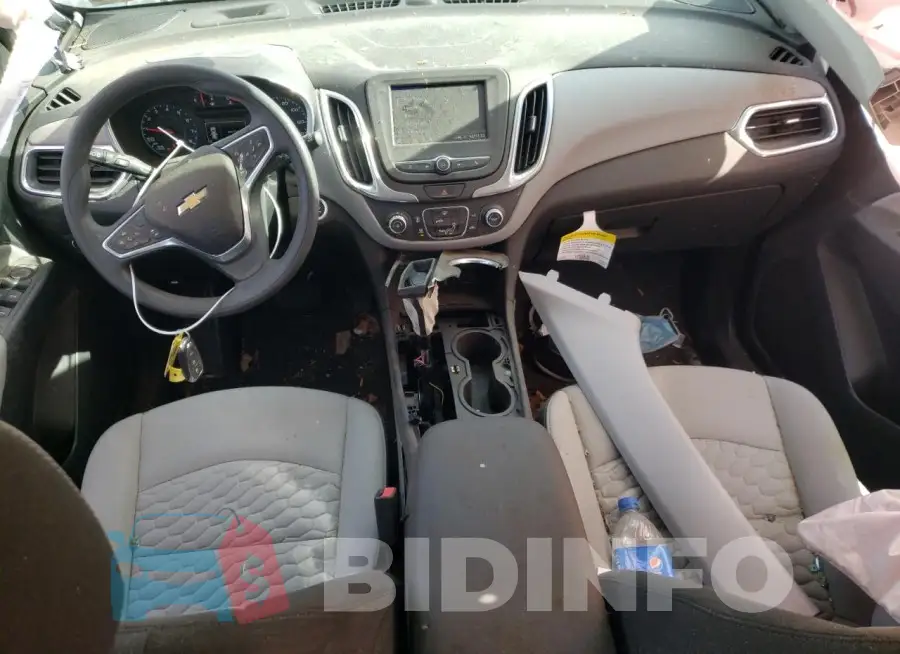 3GNAXHEV5LS690108 Photo# 8