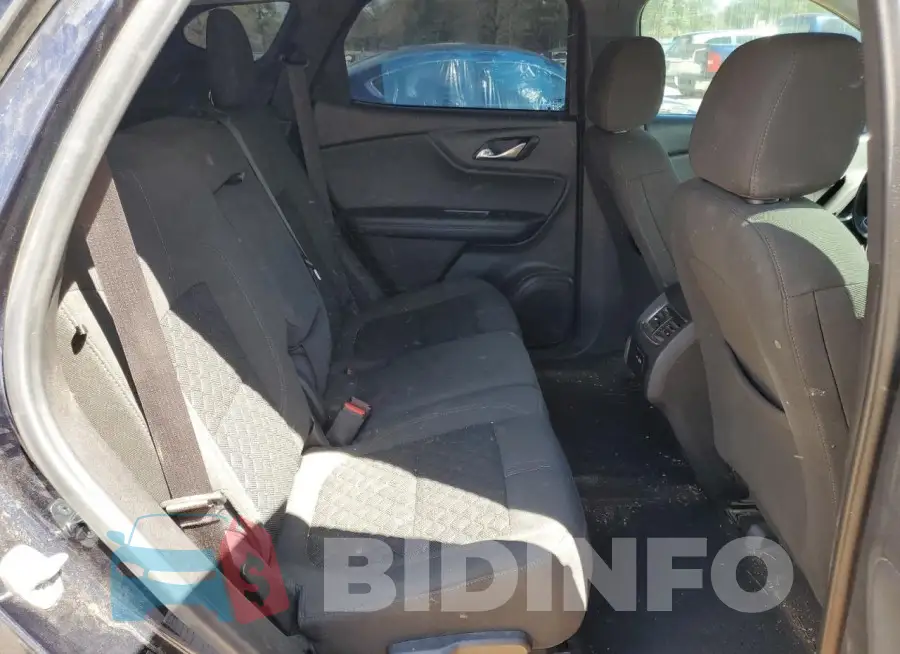 3GNKBBRA7LS653830 Photo# 11