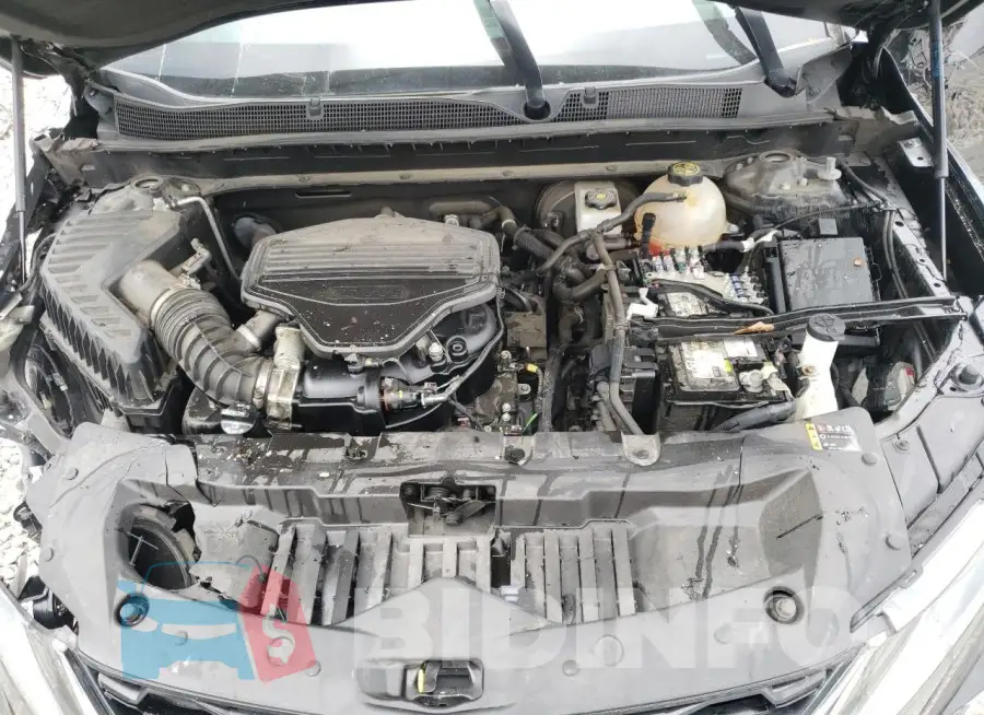 3GNKBKRS5LS686124 Photo# 12
