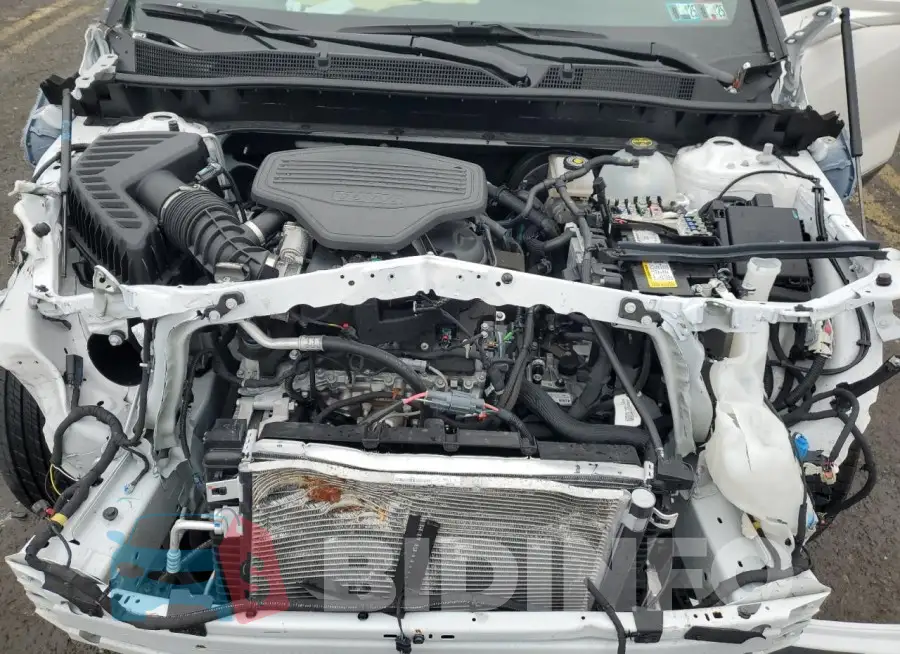 3GNKBLRSXRS282234 Photo# 12
