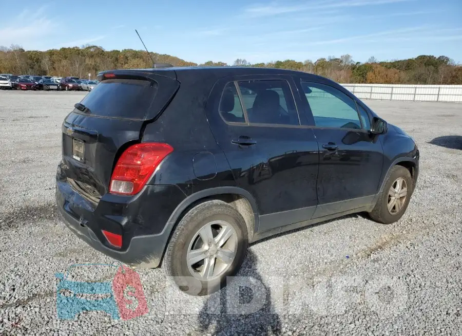 KL7CJKSB6LB035507 Photo# 3
