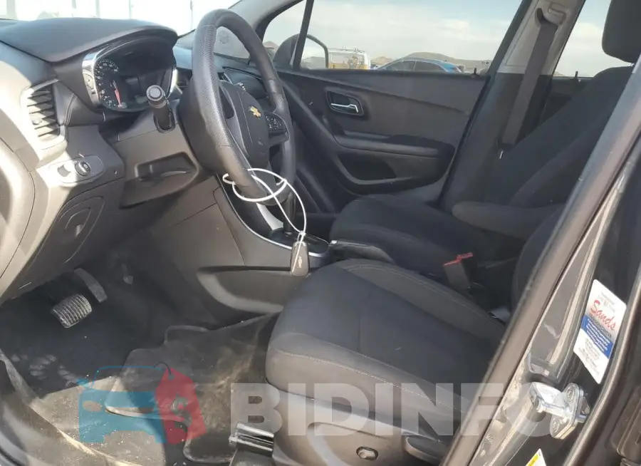 KL7CJNSM8NB507776 Photo# 7