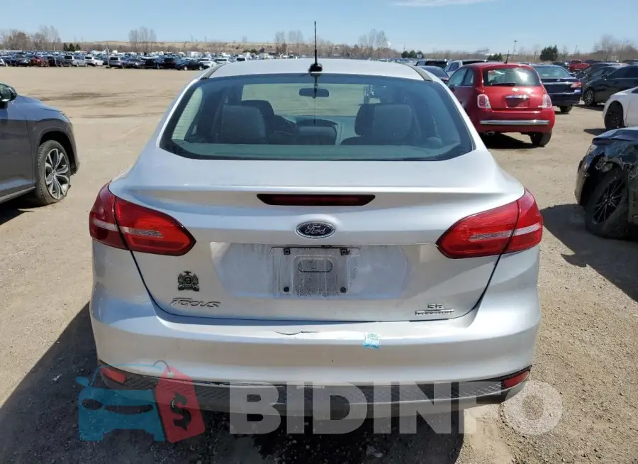 1FADP3F21GL299925 Photo# 6