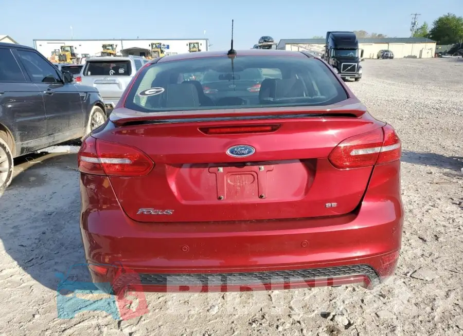 1FADP3F26GL287527 Photo# 6