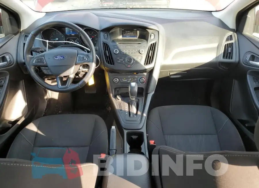 1FADP3F26GL287527 Photo# 8