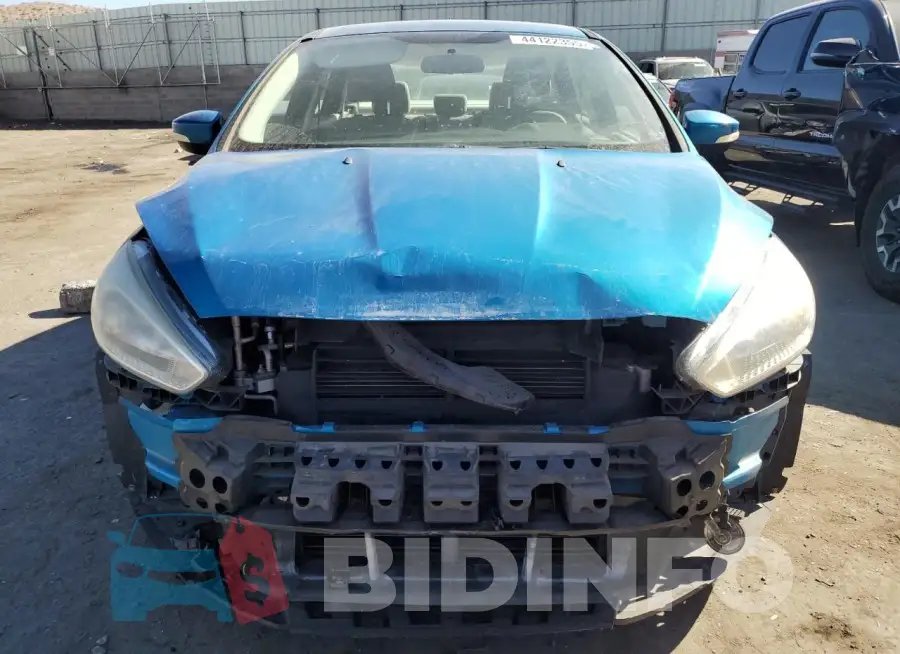 1FADP3F28GL207497 Photo# 5